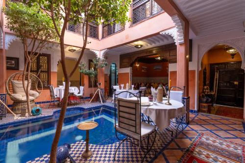 riad alaka