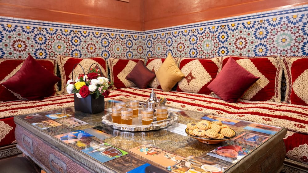 riad alaka