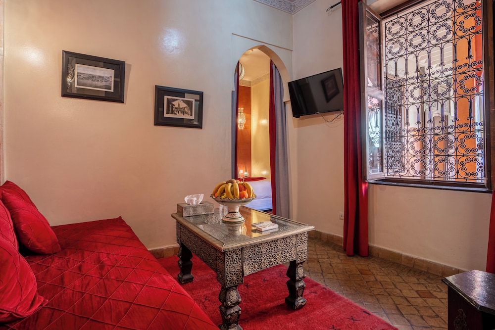 riad alaka