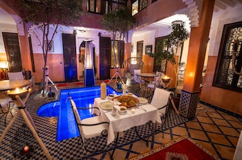 marrakech
