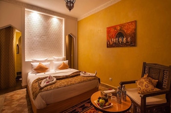 riad alaka