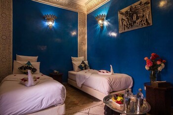 riad alaka