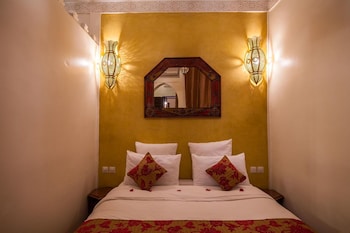 riad alaka