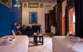 riad alaka