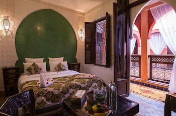 riad alaka
