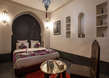 riad alaka
