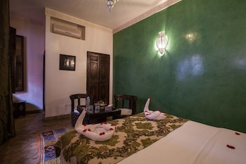 riad alaka