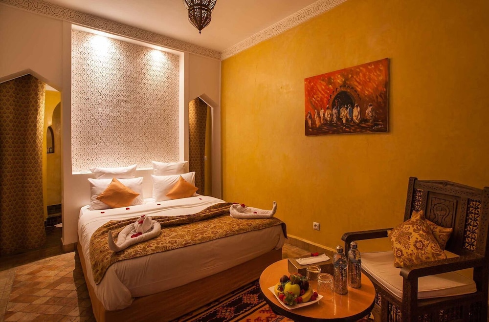 riad alaka