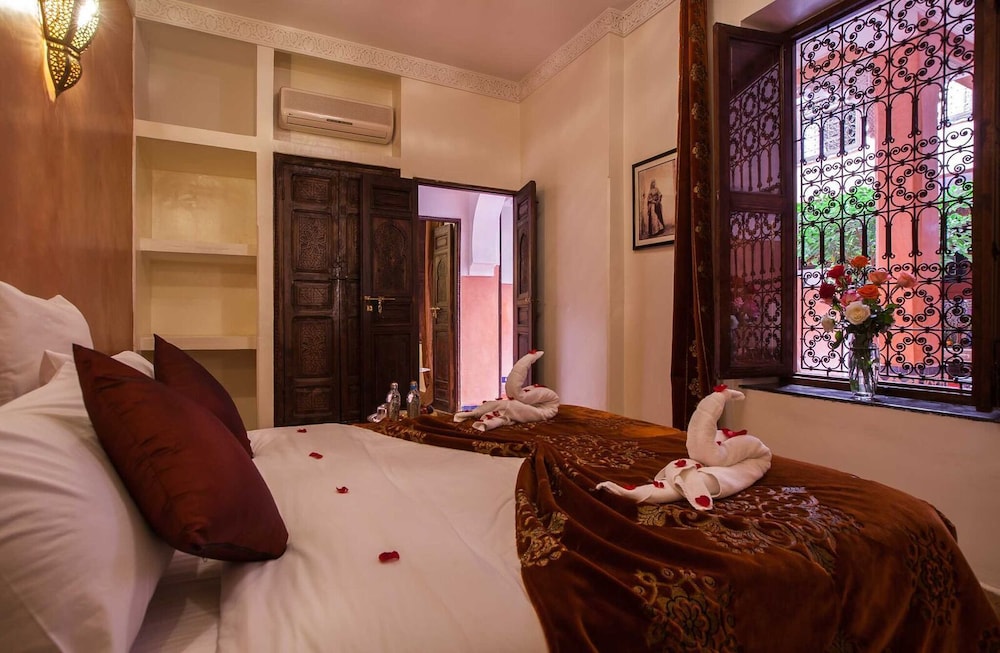 riad alaka