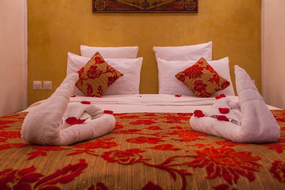 riad alaka