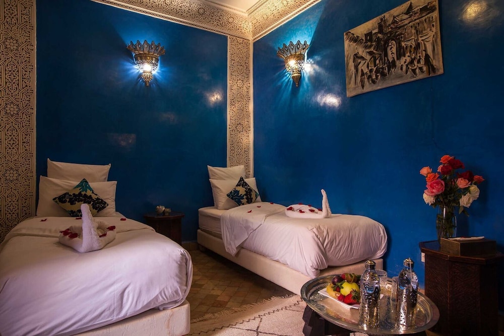 riad alaka