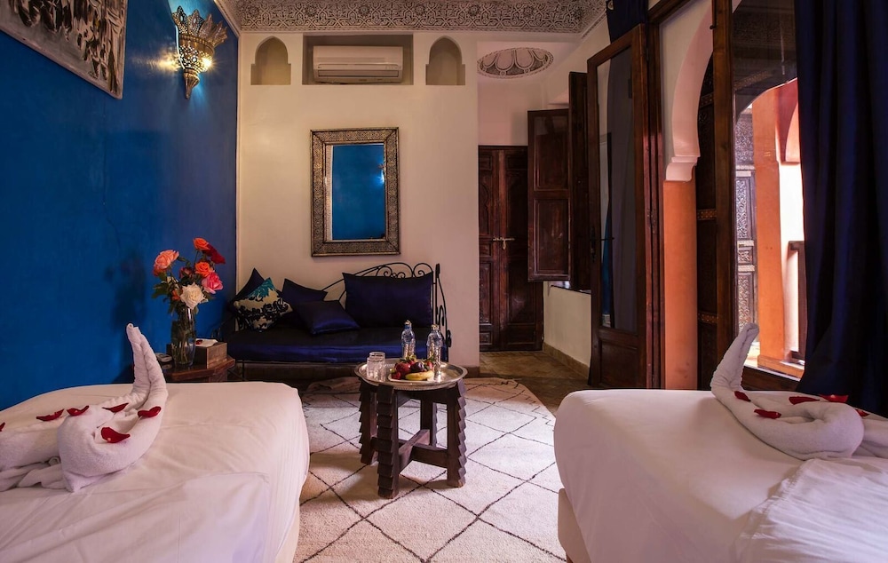 riad alaka