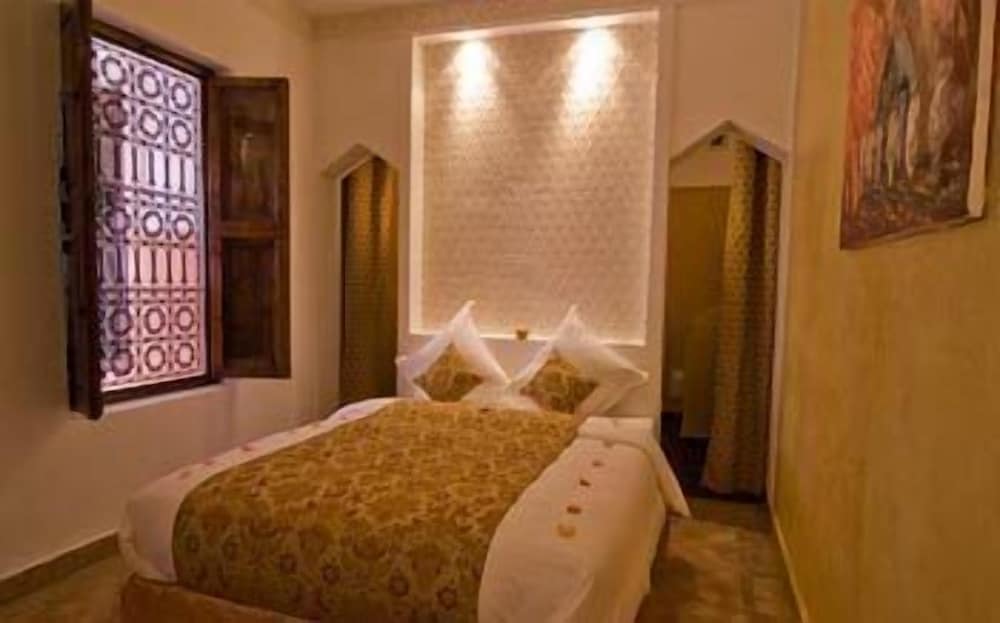 riad alaka