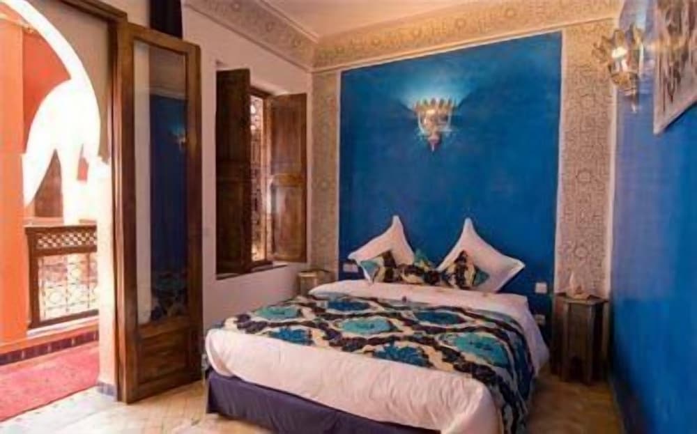 riad alaka