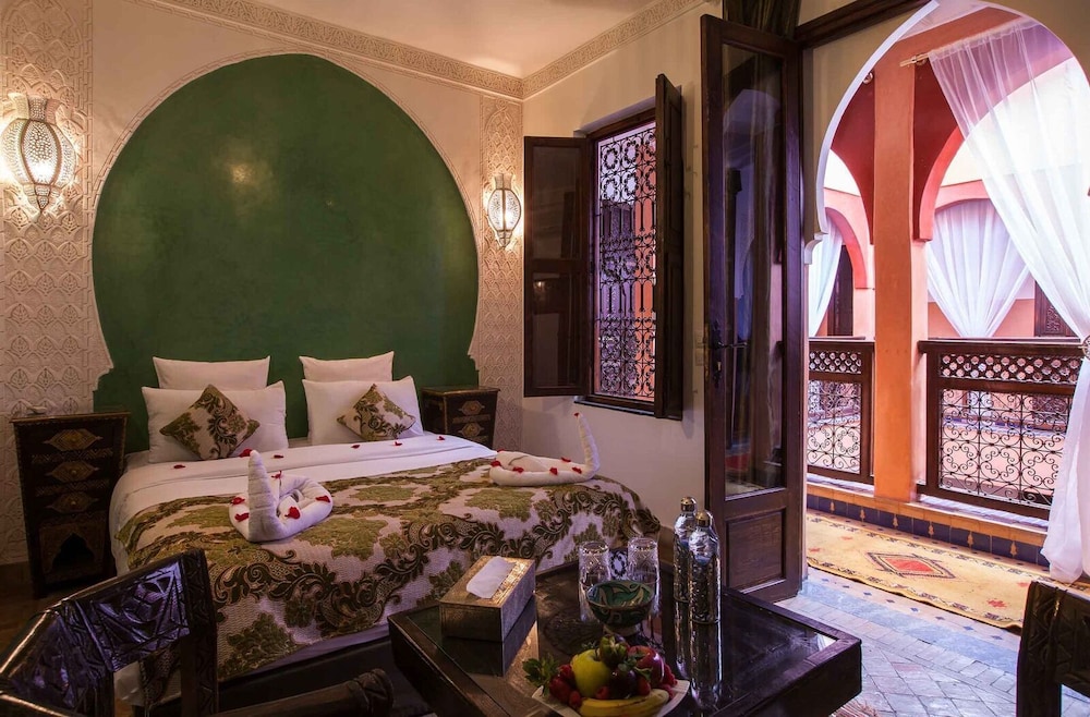 riad alaka