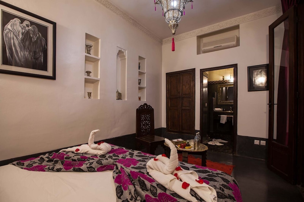 riad alaka
