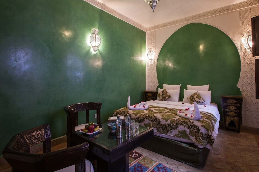 riad alaka
