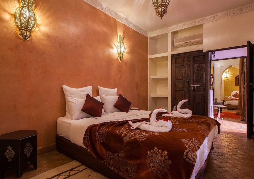 riad alaka