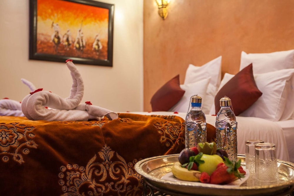 riad alaka