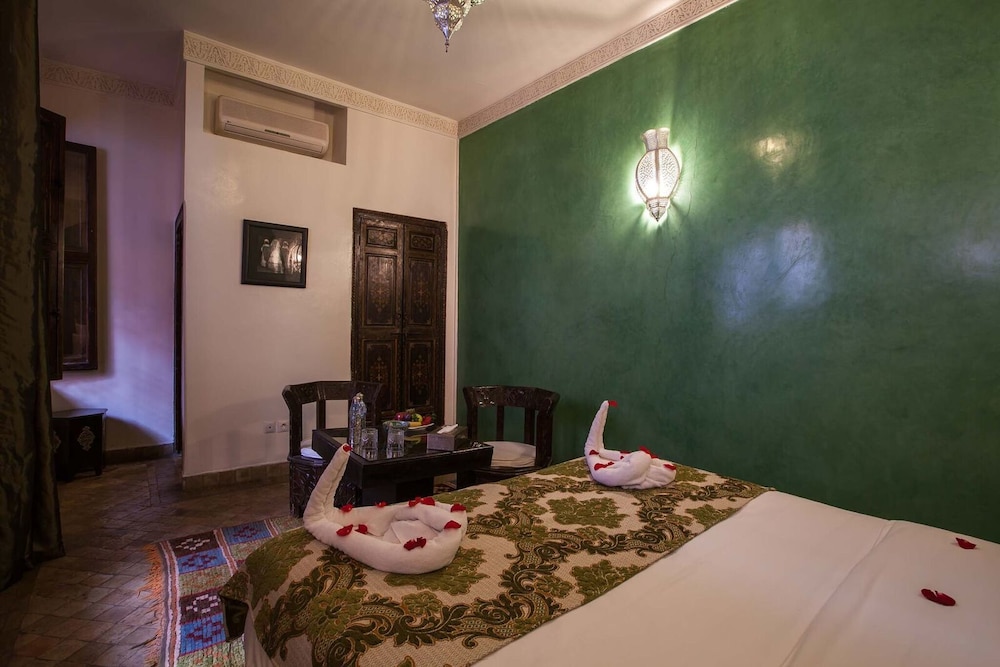 riad alaka