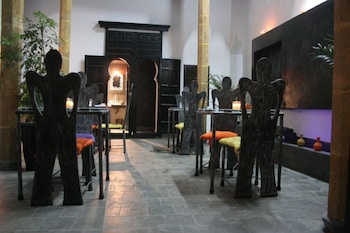 riad 7
