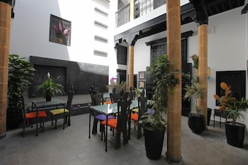 riad 7
