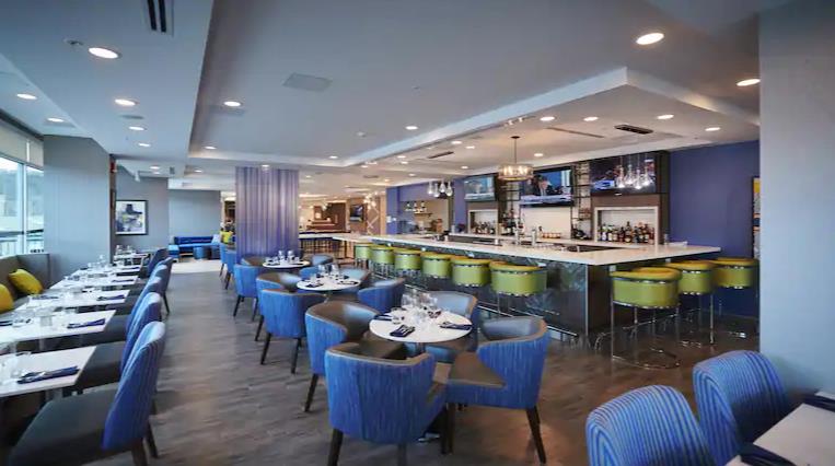 Hilton Garden Inn St. John's Newfoundland, Canada,Newfoundland And Labrador>>St. John's,3 star