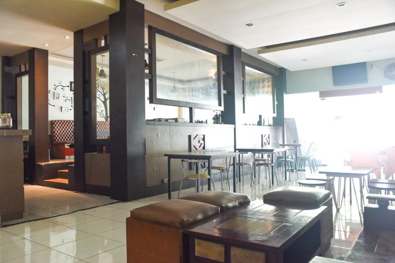 reddoorz near universitas muhammadiyah makassar