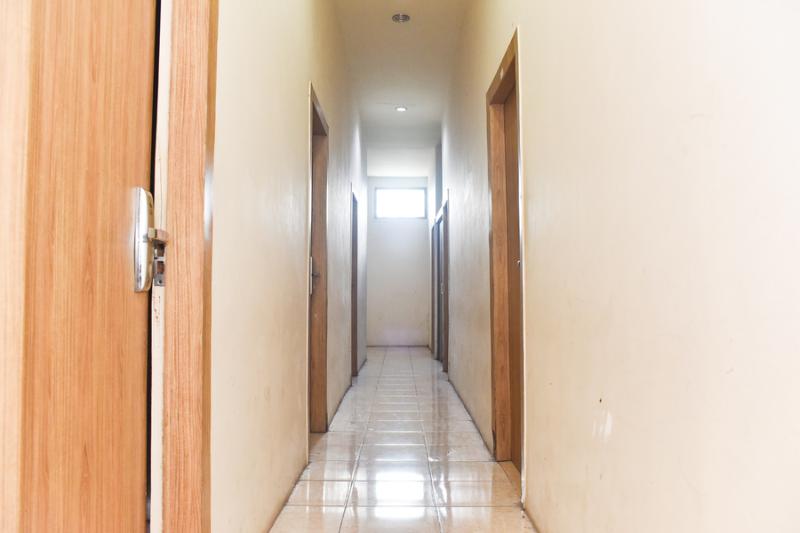 reddoorz near universitas muhammadiyah makassar