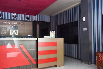 reddoorz near universitas muhammadiyah makassar