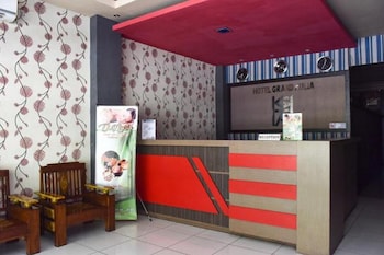 reddoorz near universitas muhammadiyah makassar