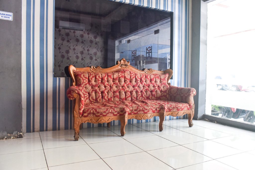 reddoorz near universitas muhammadiyah makassar