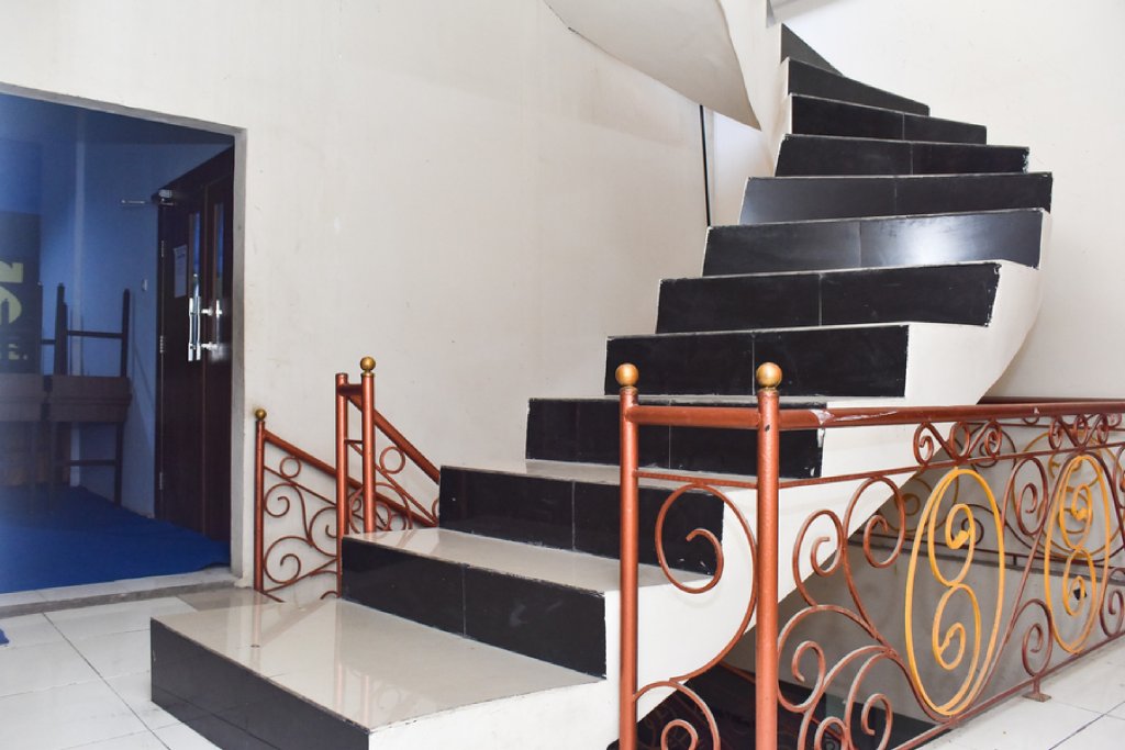 reddoorz near universitas muhammadiyah makassar