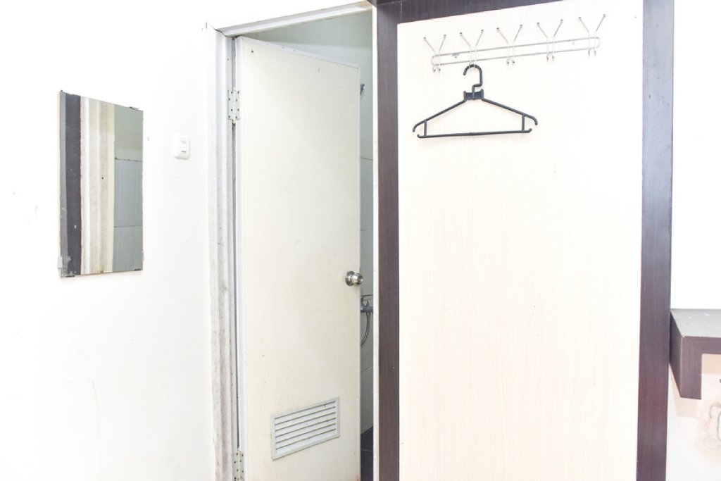 reddoorz near universitas muhammadiyah makassar