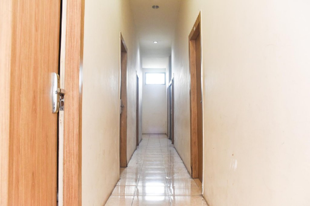 reddoorz near universitas muhammadiyah makassar