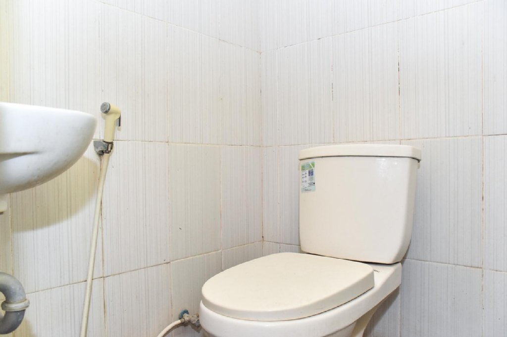 reddoorz near universitas muhammadiyah makassar