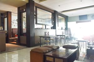 reddoorz near universitas muhammadiyah makassar