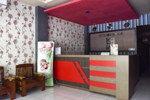 reddoorz near universitas muhammadiyah makassar
