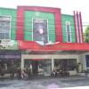 reddoorz near universitas muhammadiyah makassar