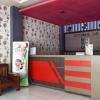 reddoorz near universitas muhammadiyah makassar