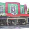 reddoorz near universitas muhammadiyah makassar