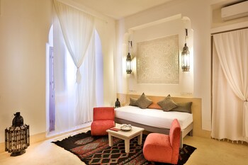 riad al jazira