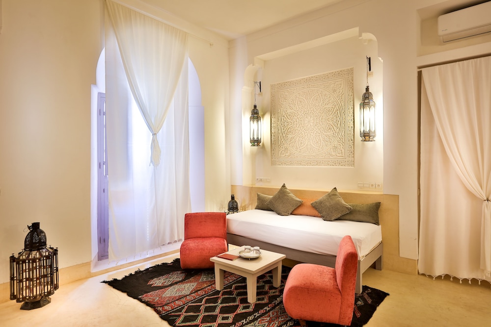 riad al jazira