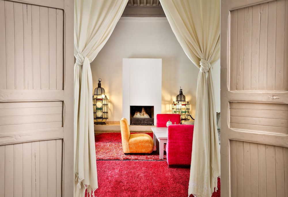 riad al jazira