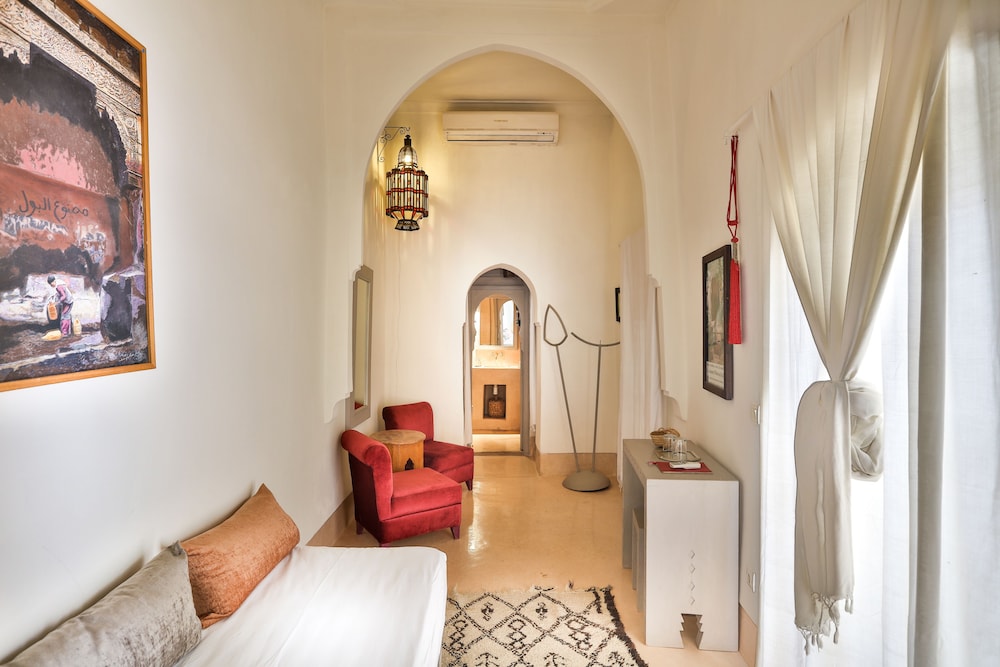 riad al jazira