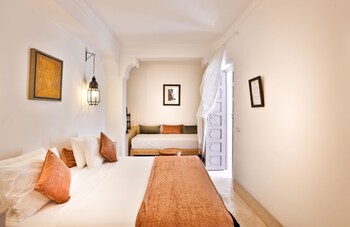 riad al jazira
