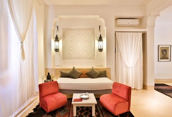 riad al jazira
