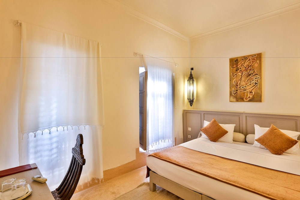 riad al jazira