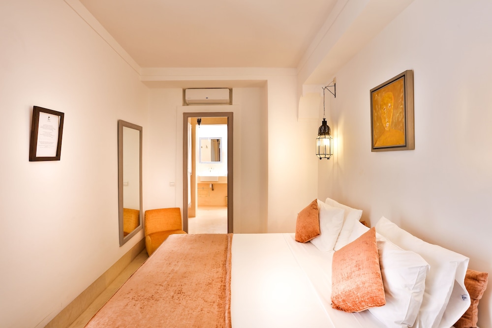 riad al jazira