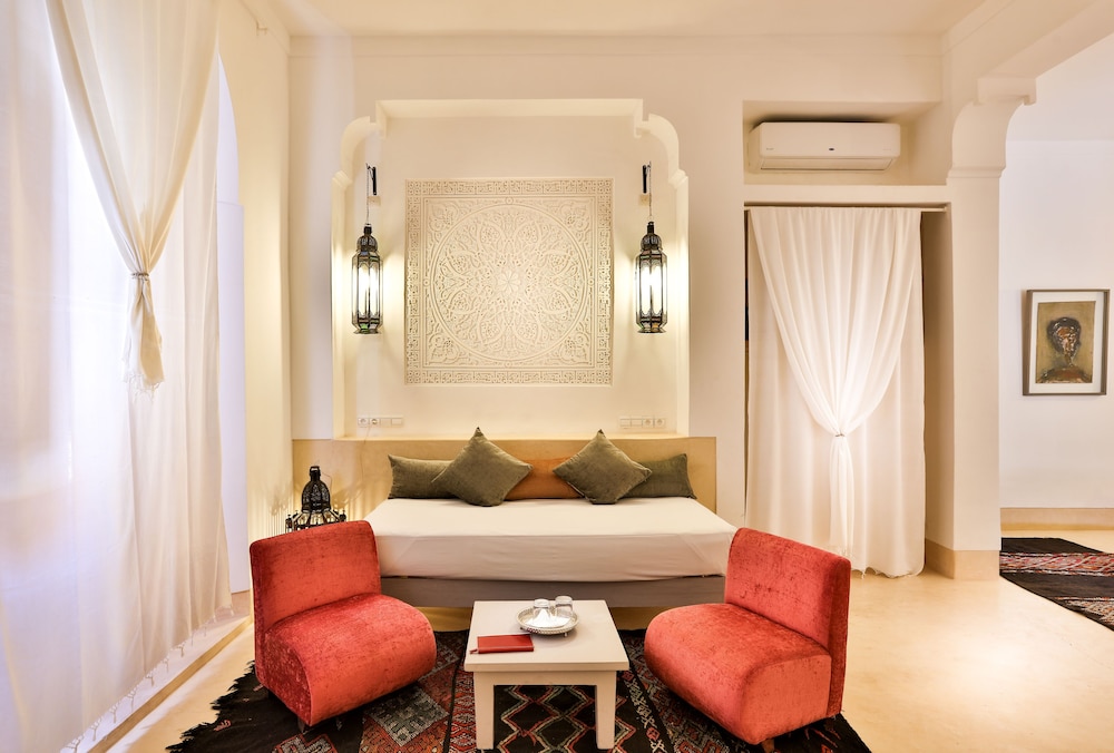 riad al jazira